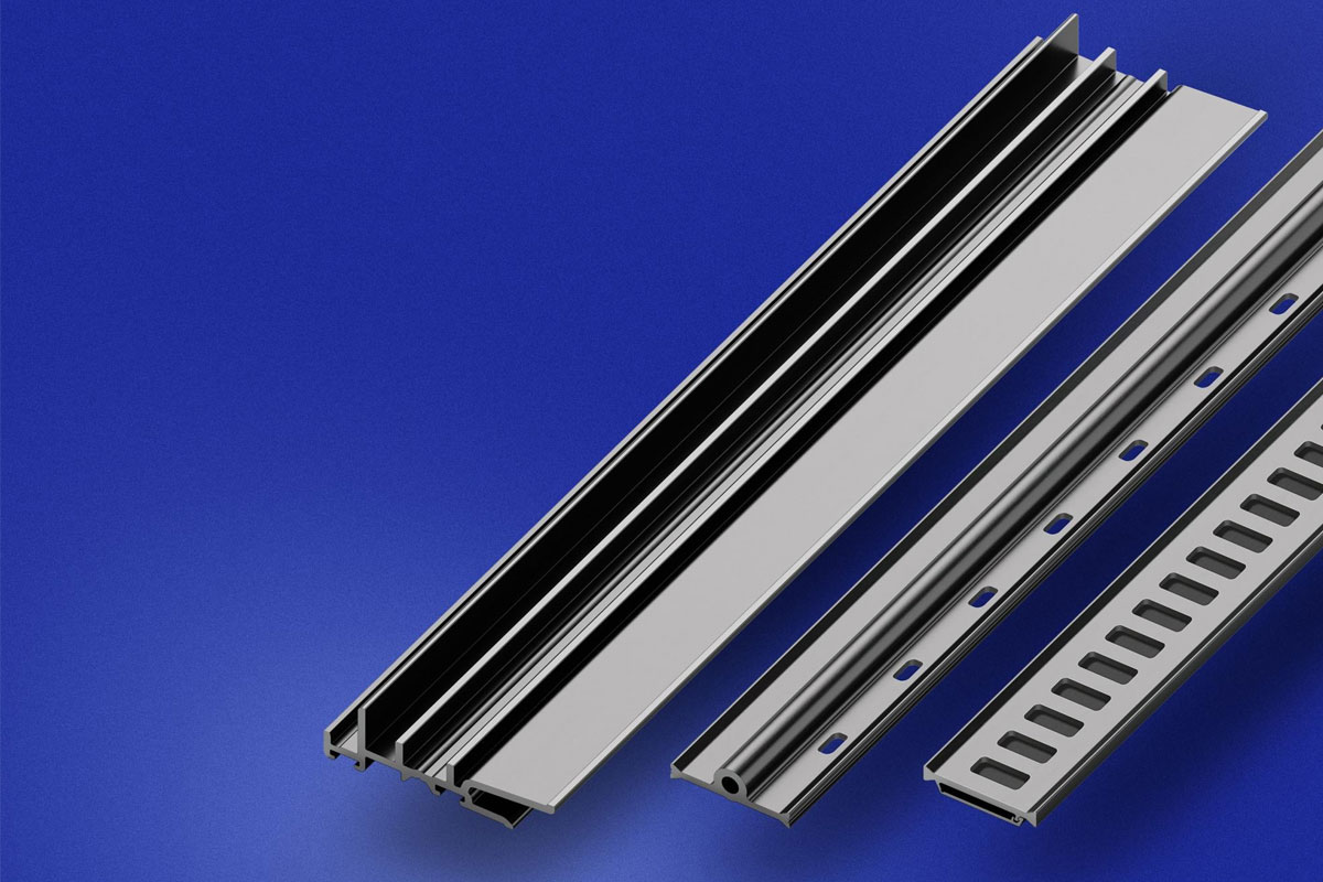 Cầu cách nhiệt Technoform BAUTEC