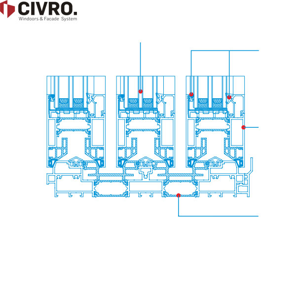 Cua Di Truot Nang 3 Ray Xd73ls240 2