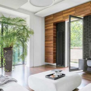 Cửa đi Mở Quay Vào Trong
