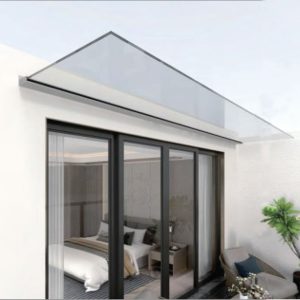 Hình ảnh Mái Kính Canopy 1
