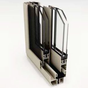 Thanh Profile Cửa Sổ Lùa