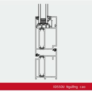 Xd55ou Ngưỡng Cao 1