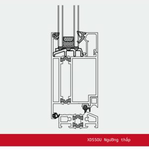 Xd55ou Ngưỡng Thấp 1